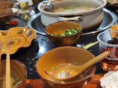 -黔江古镇鸡杂(临江路店)