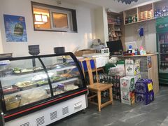 -清真·海清斋铜锅涮肉牛羊肉小炒泡馍(大雁塔店)