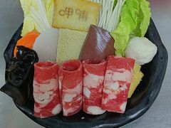 -呷哺呷哺 黄金牧场 (阳泉滨河新天地店)