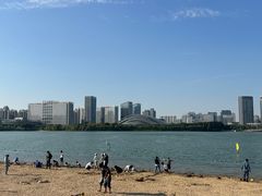 -天鹅湖体育公园