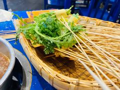 -马路边边串串香(双井直营店)