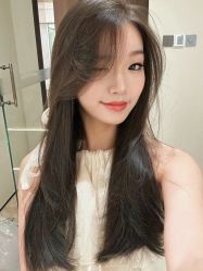 点击看大图 -JGO·烫染接发