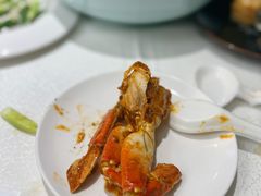 -新加坡珍宝海鲜JUMBO Seafood(西安skp店)