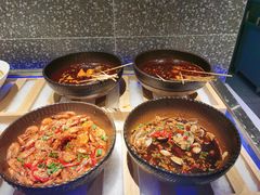 -五洲国际美食广场(五洲城·惠生活广场店)