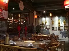 大堂-宽田火锅(几江荣华店)