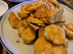 -粗粮人家·东北菜(洋桥店)