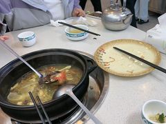 -野菌王牦牛肉汤锅