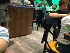 -本色.小马哥烧烤(五一路总店)