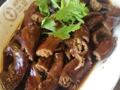 -松發肉骨茶(克拉码头店)