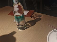 -前海沿·青岛菜(李沧万达店)