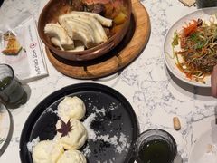 -奉天小馆·非遗东北菜(济南万象城店)