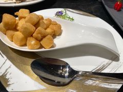 -南宁万丽酒店-万丽轩中餐厅