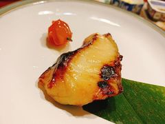 -花月日本料理(奥林匹克大厦店)