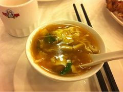 酸辣汤-庐州太太(双岗店)