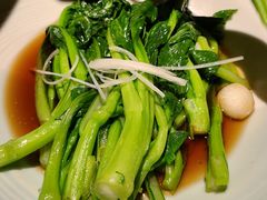 -绿茶餐厅(松江万达店)