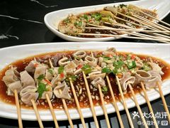 -杨家崴子碳缸烧烤(东三马路店)