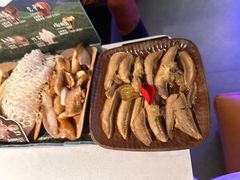 -芸山季·云南野生菌火锅(人民广场来福士店)