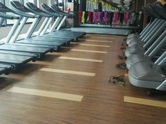 -W FITNESS 威尔仕健身·游泳(七宝店)