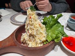 -俄士厨房(环球港店)