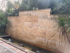 -海兰云天度假区温泉