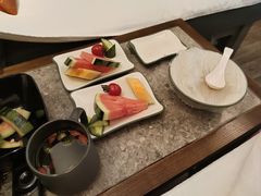 -和子足浴SPA会馆(东方之门店)