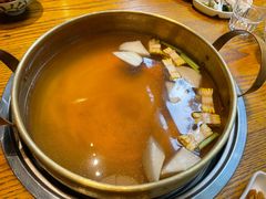-春记潮汕牛肉火锅