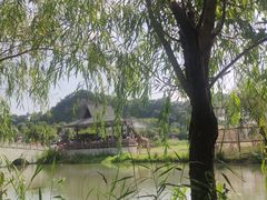 -宁波野生动物园