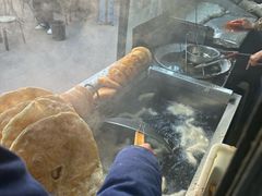 -逍遥镇刘相五胡辣汤豆沫馆(康复中街店)