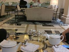 -大堂吧·下午茶·特调鸡尾酒(大连一方城堡豪华精选酒店)