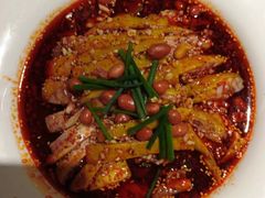 -小八仙·宴(三峡茶庄店)