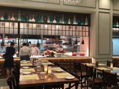 -芊彩餐厅(迪士尼探索家度假酒店)