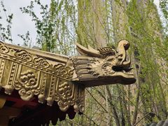 -护国法轮寺