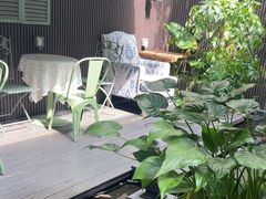 -绿房子方寸咖啡(星海名城店)