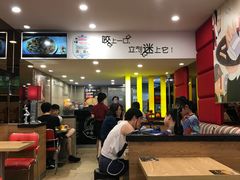 -尊宝比萨(厦大店)