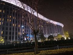 -国家会展中心上海洲际酒店