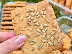 -泸溪河桃酥(西直门凯德店)