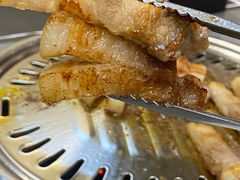 -艺林烤肉城(光明店)