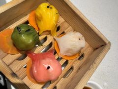 -煲王粤菜餐厅(中侨中心店)