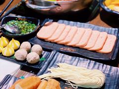 -呷哺呷哺(砂之船奥莱店)