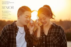 -光明婚纱摄影(建设路店)