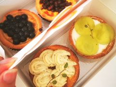 -黛汀烘焙DAINTY BAKERY(代字行合生汇店)