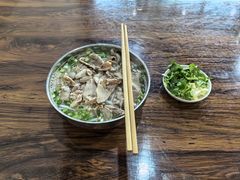 -攀枝花·任德琼·盐边羊肉米线