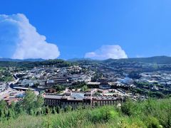 -塔尔寺