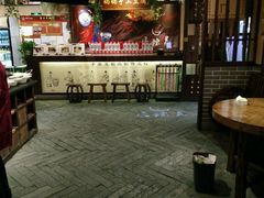 -唇辣号重庆老火锅(燕郊鑫乐汇店)