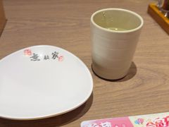 -无敌家现熬骨汤拉面(颐堤港店)