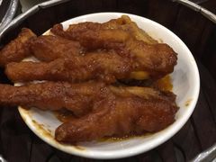 -红莲中餐厅(日航饭店)
