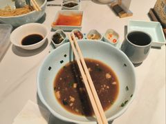 焖肉奥灶面-胥城奥灶面·面之府(书香世家月亮湾酒店)