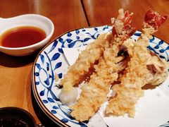 什锦天妇罗-武藏日本料理(宝安壹方城店)