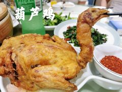 -粗茶淡饭•陕菜•家常菜