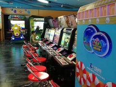 -贝乐园(小寨西路店)